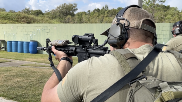 Training and Personnel – Beaumont Police